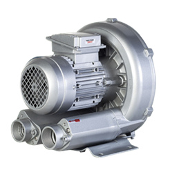 LD007H43R14(0.7KW、0.83KW)高壓鼓風機