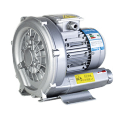 LD004H21R12(0.37KW、0.45KW)高壓鼓風機