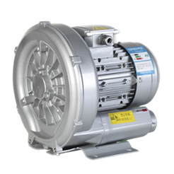 LD007H21R14(0.7KW、0.83KW)高壓鼓風機