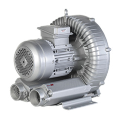 LD015H43R15(1.5KW、2.05KW)高壓鼓風機